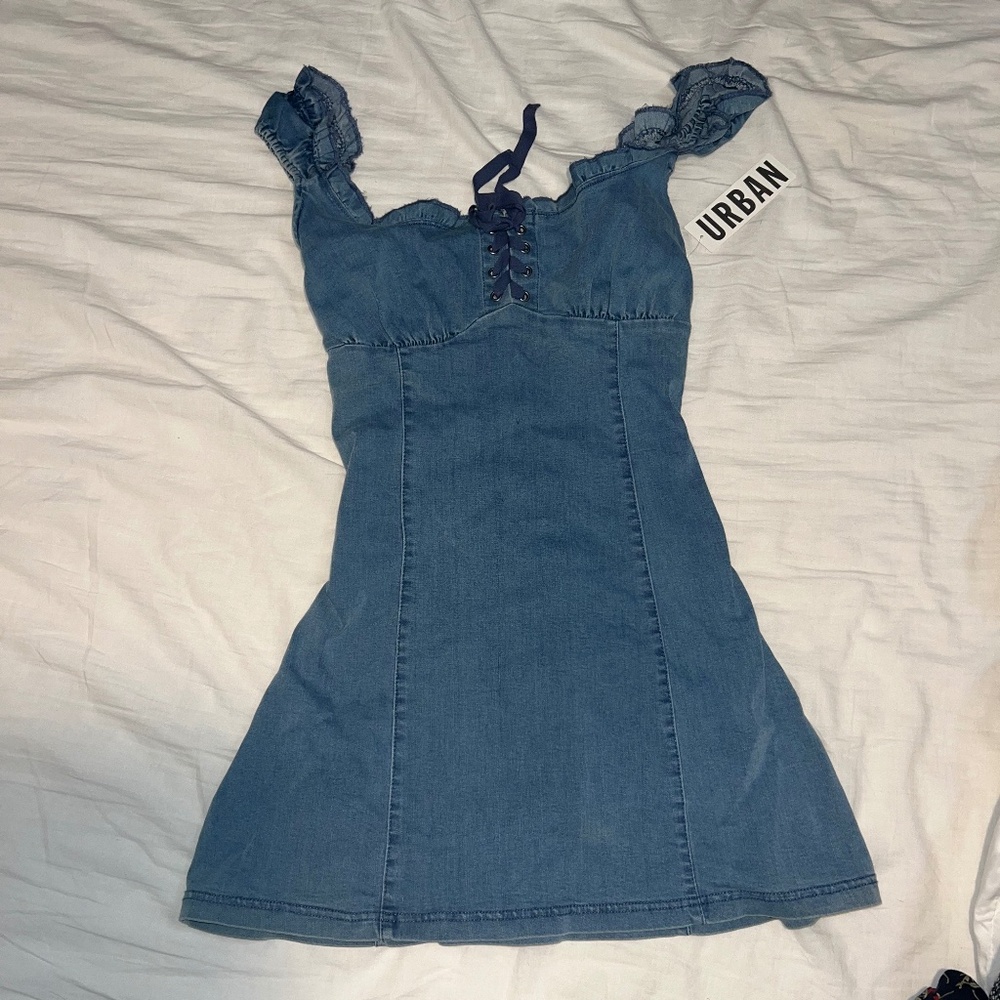 Urban Outfitters Dress